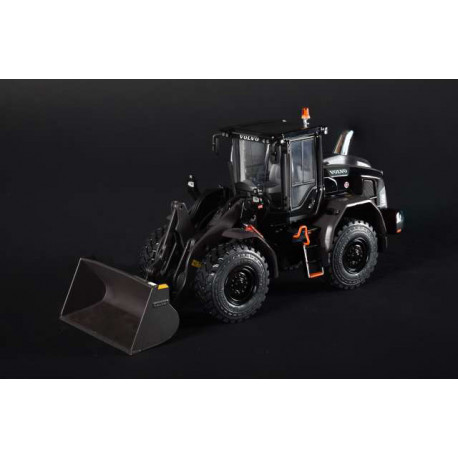 Chargeur Volvo L60H Black - At-Collections AT3200119