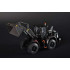 Chargeur Volvo L60H Black - At-Collections AT3200119
