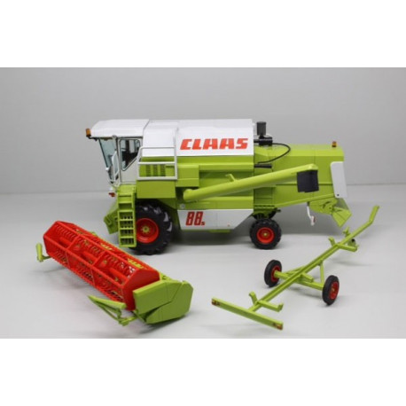 Moissonneuse Claas Dominator 88S