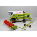 Moissonneuse Claas Dominator 88S - Replicagri