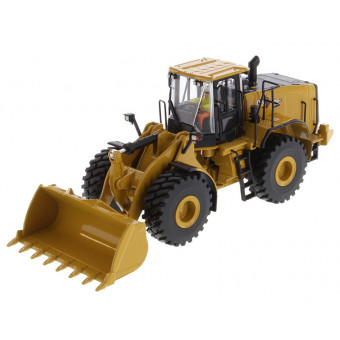 Chargeur Caterpillar 966 GC - Diecast Masters 85682