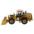 Chargeur Caterpillar 966 GC - Diecast Masters 85682