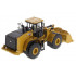 Chargeur Caterpillar 966 GC - Diecast Masters 85682