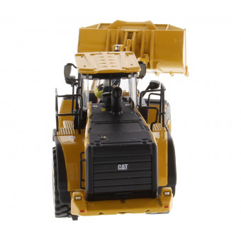Chargeur Caterpillar 966 GC - Diecast Masters 85682