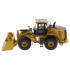 Chargeur Caterpillar 972 XE - Diecast Masters 85683