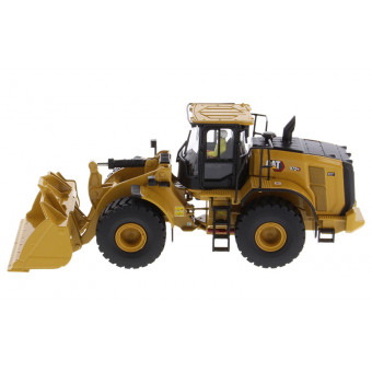 Chargeur Caterpillar 972 XE - Diecast Masters 85683