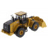 Chargeur Caterpillar 972 XE - Diecast Masters 85683