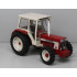 Tracteur IH 744