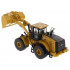 Chargeur Caterpillar 972 XE - Diecast Masters 85683
