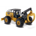 Débusqueur Caterpillar 555D - Diecast Masters 85932