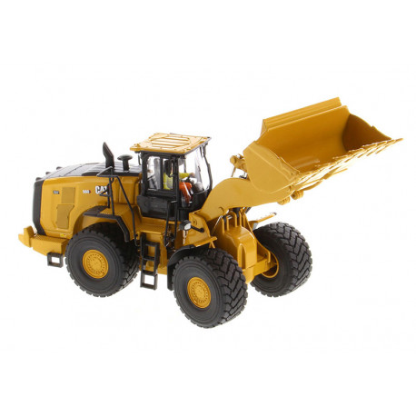 Chargeur Caterpillar 980 - Diecast Masters 85684