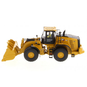 Chargeur Caterpillar 982 XE - Diecast Masters 85685