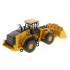 Chargeur Caterpillar 982 XE - Diecast Masters 85685