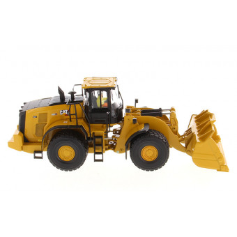 Chargeur Caterpillar 982 XE - Diecast Masters 85685