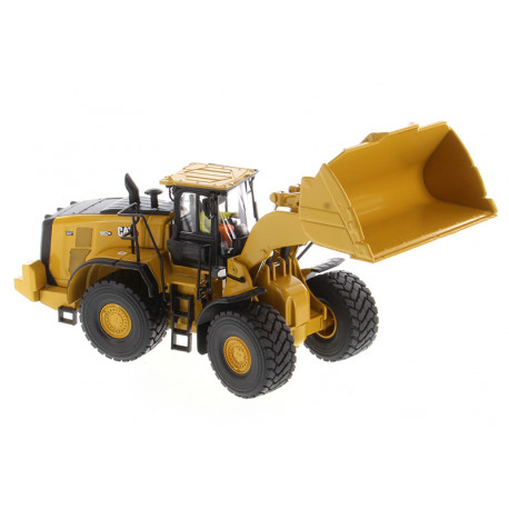 Chargeur Caterpillar 982 XE - Diecast Masters 85685