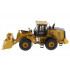 Chargeur Caterpillar 966 - Diecast Masters 85686