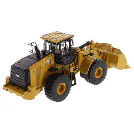 Chargeur Caterpillar 966 - Diecast Masters 85686