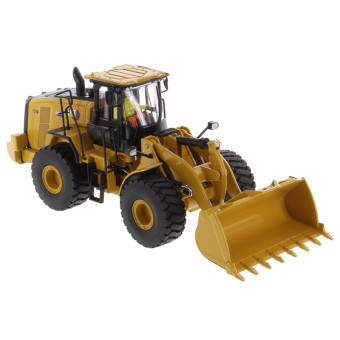 Chargeur Caterpillar 966 - Diecast Masters 85686