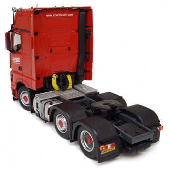 Tracteur MB Actros Gigaspace 6x2 NOOTEBOOM - Marge Models