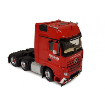 Tracteur MB Actros Gigaspace 6x2 NOOTEBOOM - Marge Models