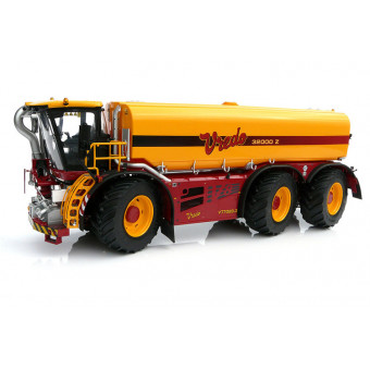 Automoteur Vredo VT 7028-3 - Marge Models 1802