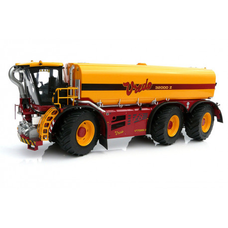 Automoteur Vredo VT 7028-3 - Marge Models 1802