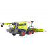 Moissonneuse Claas Lexion 6800 TT avec Corio 1275C - Marge Models 2305