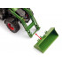 Tracteur Fendt 724 Vario avec chargeur Cargo 6.100 - Wiking 7869