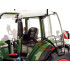 Tracteur Fendt 724 Vario avec chargeur Cargo 6.100 - Wiking 7869