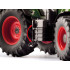 Tracteur Fendt 724 Vario avec chargeur Cargo 6.100 - Wiking 7869