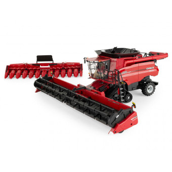 Moissonneuse Case IH Axial-Flow 9250 - ERTL 44320