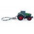 Porte-clés tracteur Fendt 828 "Nature green"