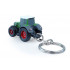 Porte-clés tracteur Fendt 828 "Nature green"