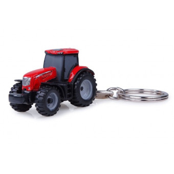 Porte-Clé Tracteur FENDT 516 Vario Nature green conçu par UNIVERSAL HOBBIES  sur Marketoy