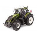 Tracteur Valtra S416 vert métallisé - Universal Hobbies UH6492