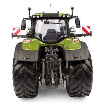 Tracteur Valtra S416 vert métallisé - Universal Hobbies UH6492