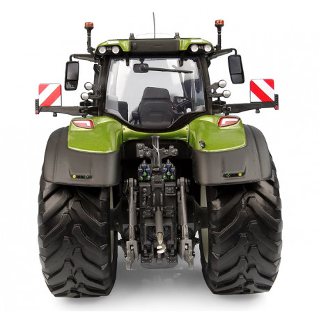 Tracteur Valtra S416 vert métallisé - Universal Hobbies UH6492