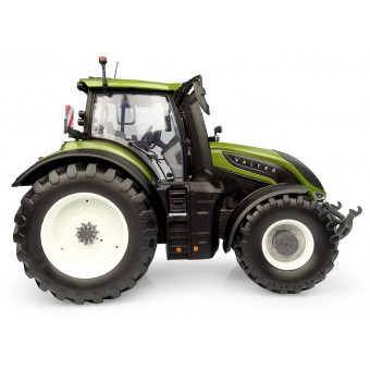 Tracteur Valtra S416 vert métallisé - Universal Hobbies UH6492
