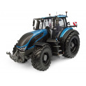 Tracteur Valtra S416 Bleu Turquoise - Universal Hobbies UH6652