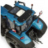 Tracteur Valtra S416 Bleu Turquoise - Universal Hobbies UH6652