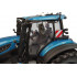 Tracteur Valtra S416 Bleu Turquoise - Universal Hobbies UH6652