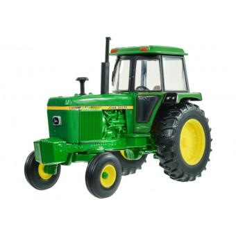 Tracteur John Deere 4240 - Britains 43376