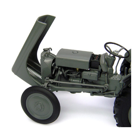 Tracteur Ferguson TEA 20 - Universal Hobbies UH4189