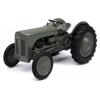 Tracteur Ferguson TEA 20 - Universal Hobbies UH4189