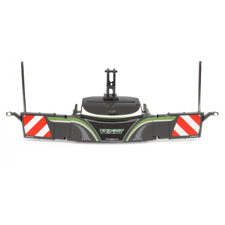 Tractorbumper safetyweight 800 kg version FENDT - UH6667
