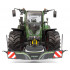 Tractorbumper safetyweight 800 kg version FENDT - UH6667