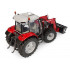 Tracteur Massey Ferguson 5S.135 avec chargeur frontal FL.4121 - UH6603