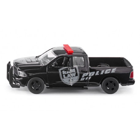 Pick-up Dodge RAM 1500 Police US