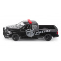 Pick-up Dodge RAM 1500 Police US - SIKU 2309