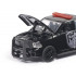 Pick-up Dodge RAM 1500 Police US